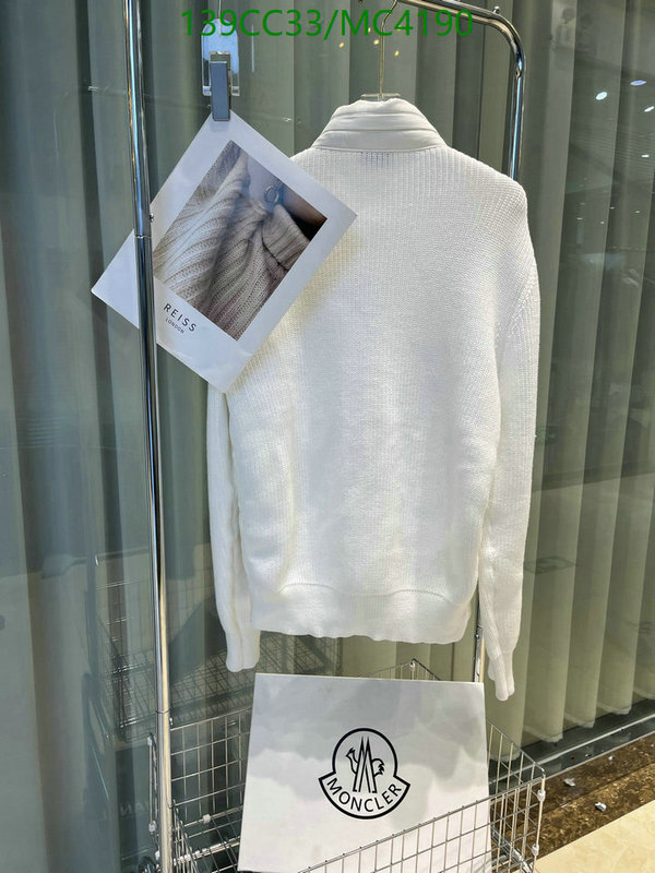 Moncler-Down jacket Women Code: MC4190 $: 139USD