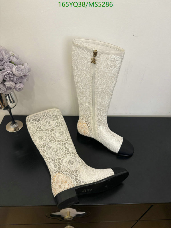 Boots-Women Shoes Code: MS5286 $: 165USD