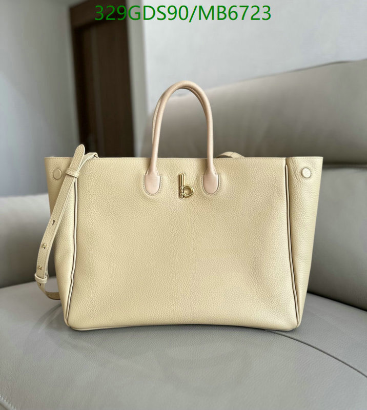 Burberry-Bag-Mirror Quality Code: MB6723