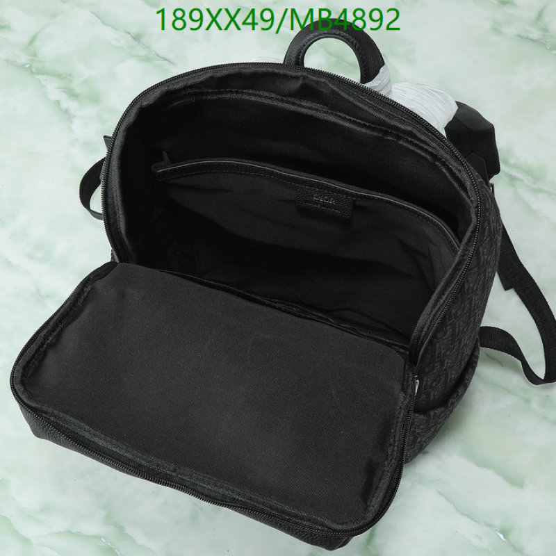Dior-Bag-Mirror Quality Code: MB4892 $: 189USD