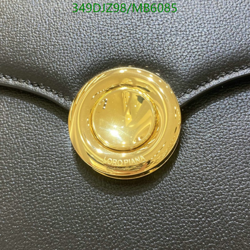 Loro Piana-Bag-Mirror Quality Code: MB6085 $: 349USD