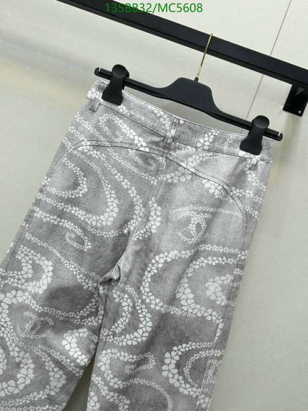 Chanel-Clothing Code: MC5608 $: 135USD