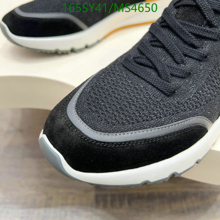 Brunello Cucinelli-Men shoes Code: MS4650 $: 165USD