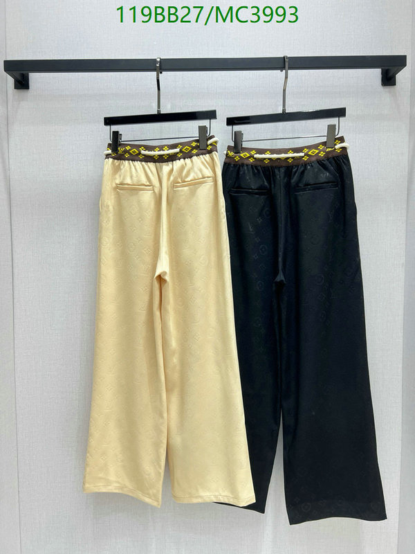 LV-Clothing Code: MC3993 $: 119USD