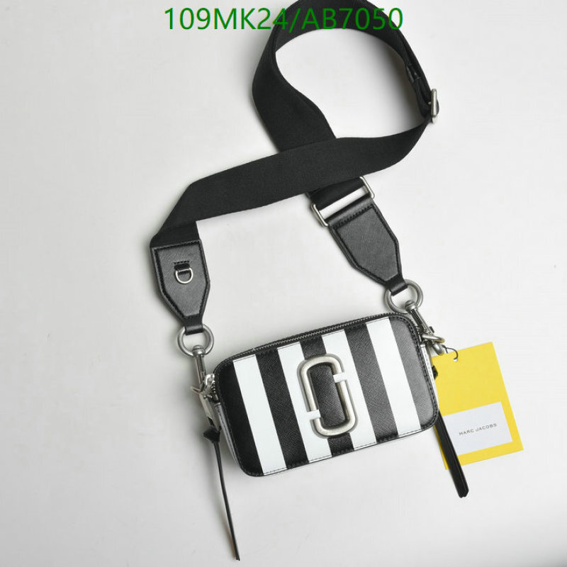 Marc Jacobs-Bag-Mirror Quality Code: AB7050 $: 109USD