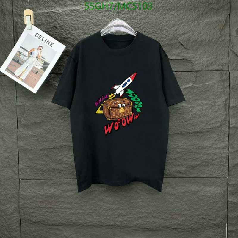 LV-Clothing Code: MC5103 $: 55USD