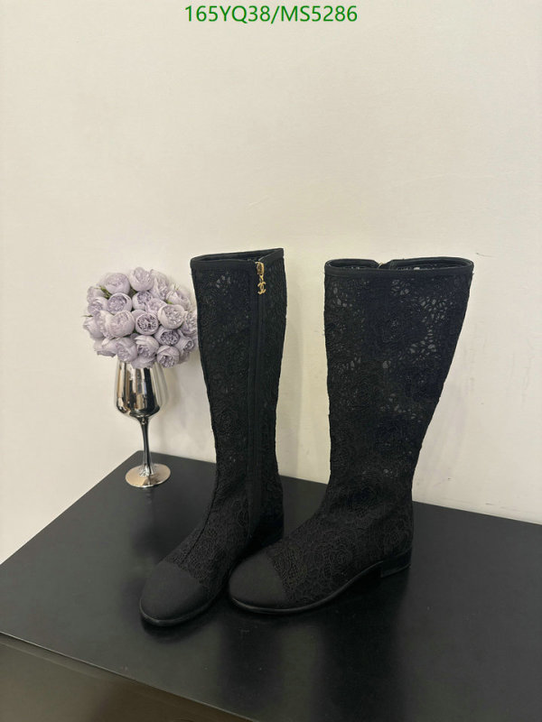 Boots-Women Shoes Code: MS5286 $: 165USD