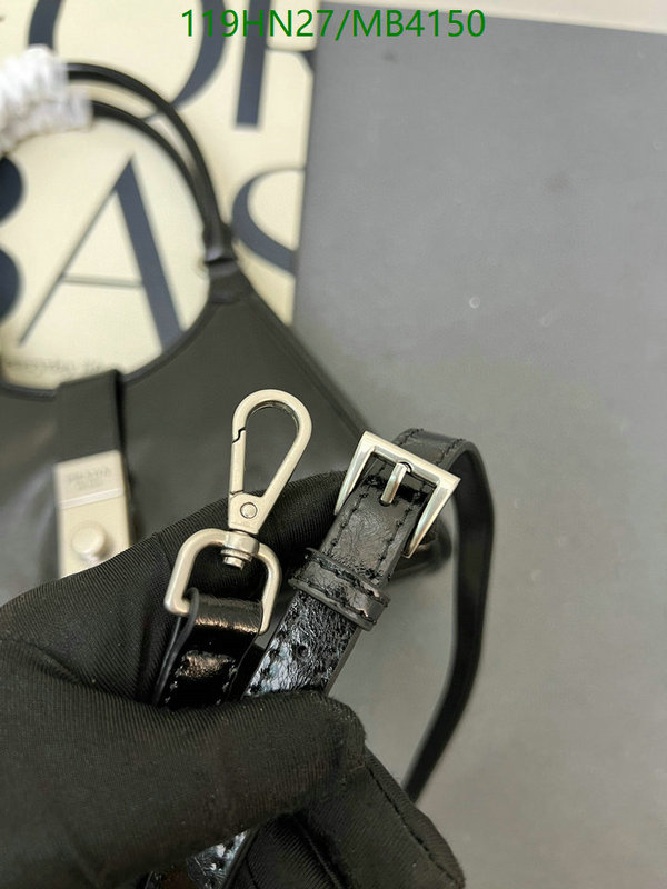Prada-Bag-4A Quality Code: MB4150 $: 119USD