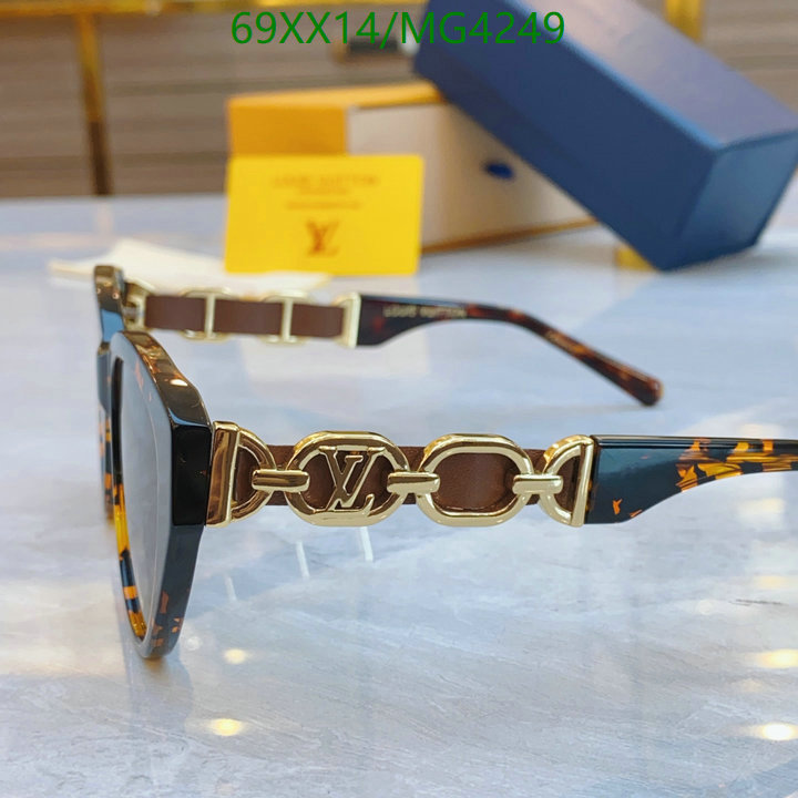 LV-Glasses Code: MG4249 $: 69USD