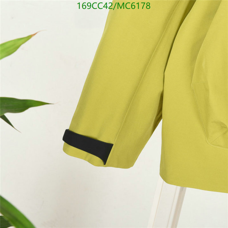 Kolon-Down jacket Women Code: MC6178 $: 169USD