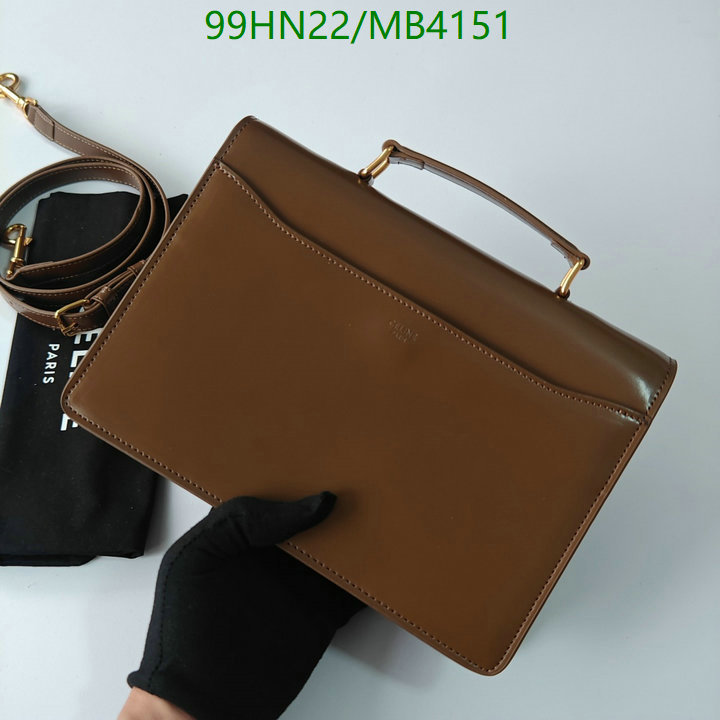 Celine-Bag-4A Quality Code: MB4151 $: 99USD