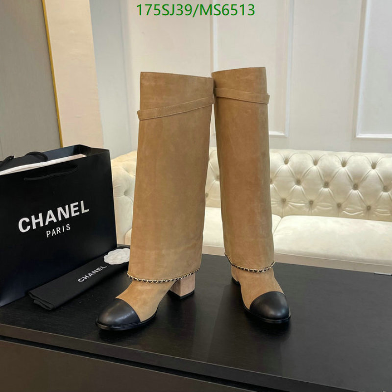 Boots-Women Shoes Code: MS6513 $: 175USD