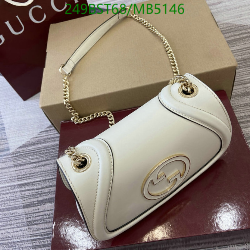 Gucci-Bag-Mirror Quality Code: MB5146 $: 249USD