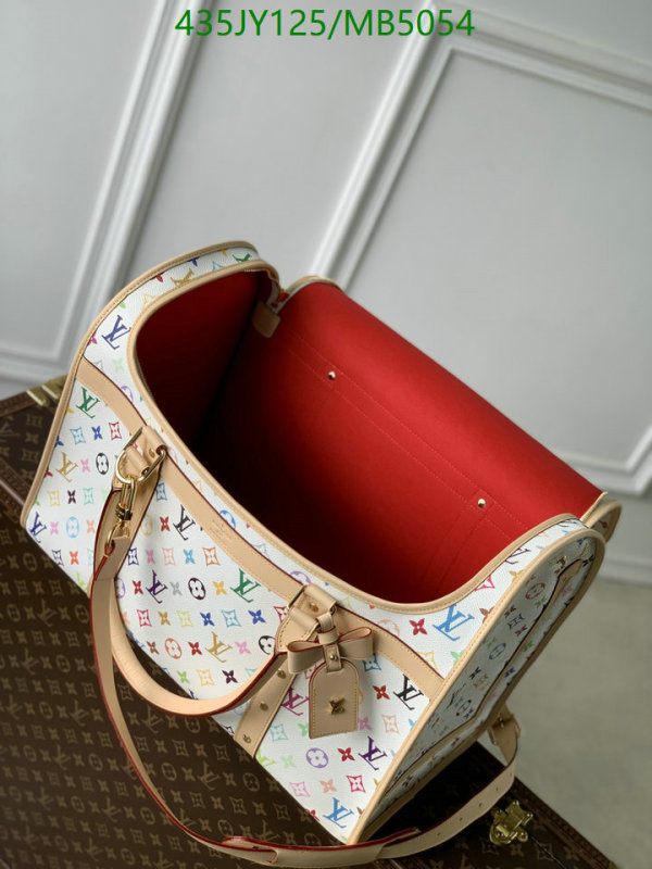 LV-Bag-Mirror Quality Code: MB5054 $: 445USD