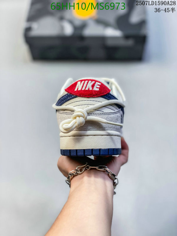 NIKE-Women Shoes Code: MS6973 $: 65USD