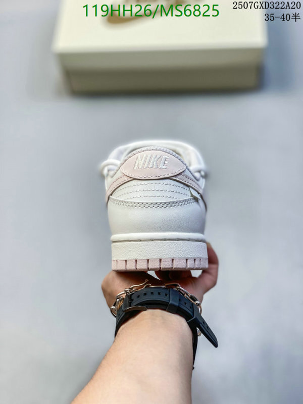 NIKE-Women Shoes Code: MS6825 $: 119USD