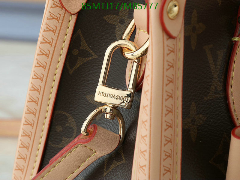 LV-Bag-4A Quality Code: MB5777 $: 85USD