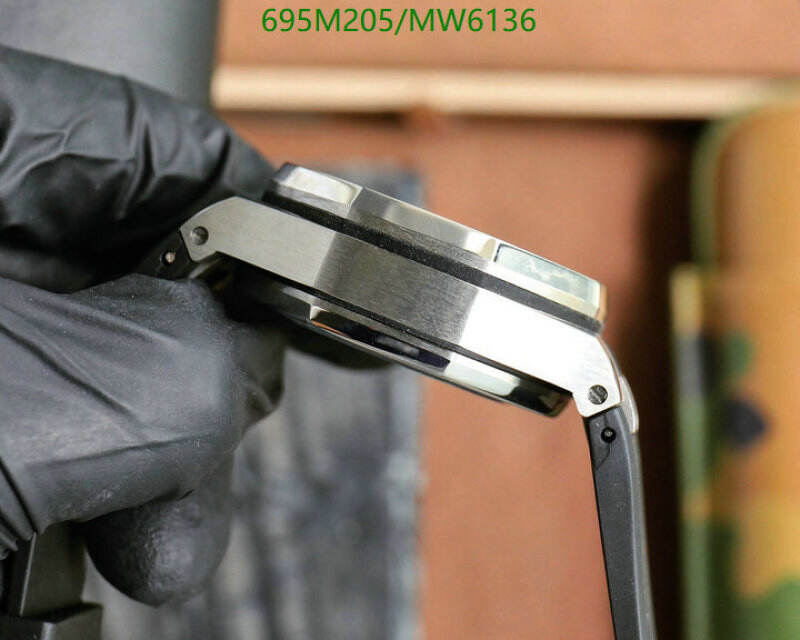 Audemars Piguet-Watch-Mirror Quality Code: MW6136 $: 695USD
