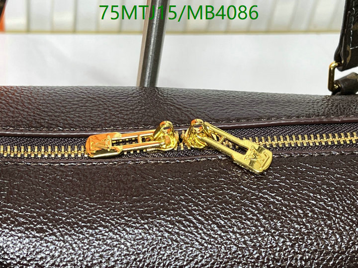 LV-Bag-4A Quality Code: MB4086 $: 75USD