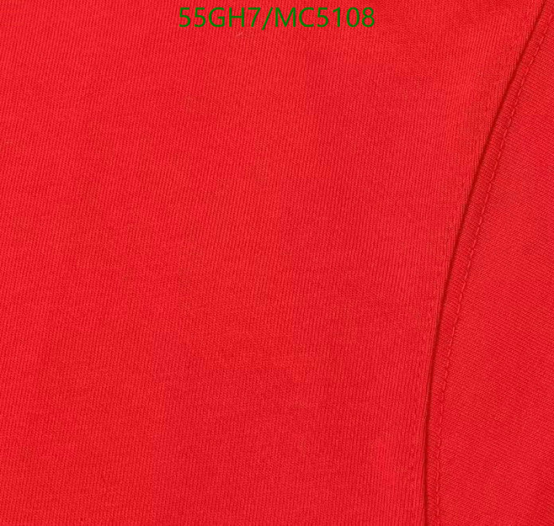 Moncler-Clothing Code: MC5108 $: 55USD