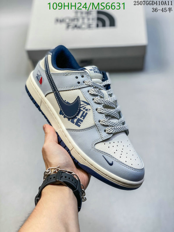 The North Face-Women Shoes Code: MS6631 $: 109USD