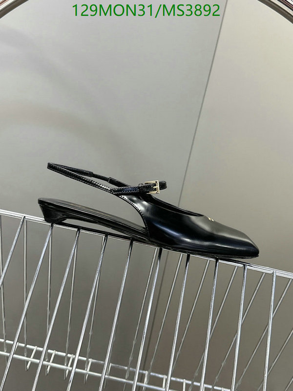 Prada-Women Shoes Code: MS3892 $: 129USD