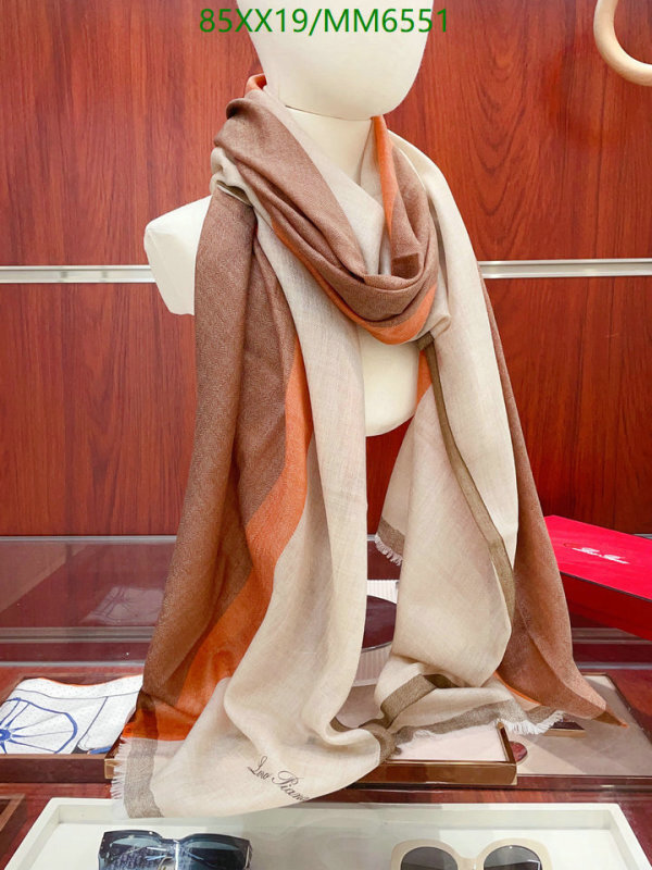 Loro Piana-Scarf Code: MM6551 $: 85USD