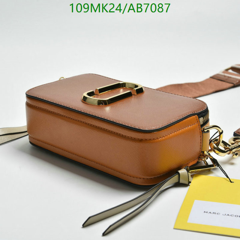 Marc Jacobs-Bag-Mirror Quality Code: AB7087 $: 109USD