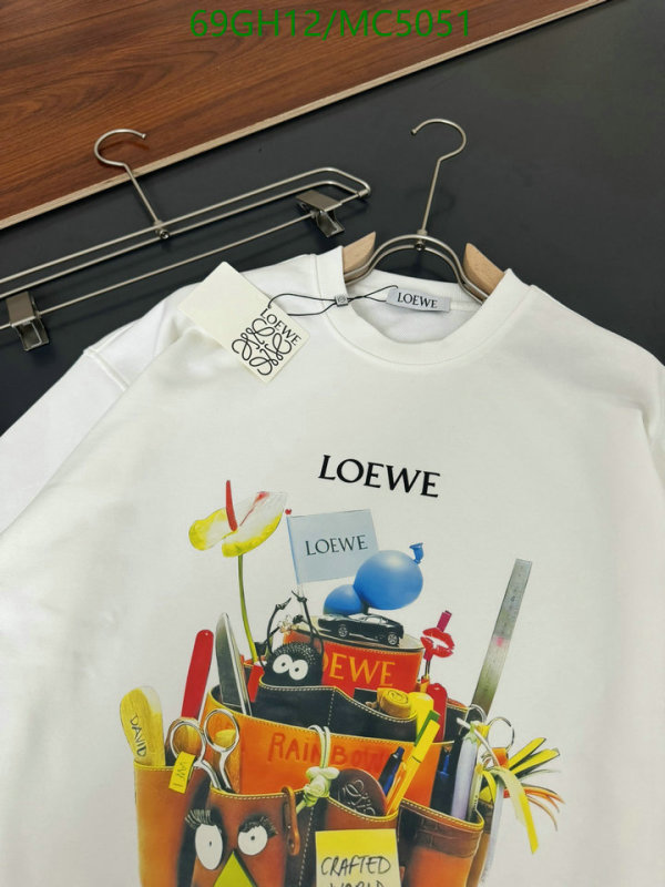 Loewe-Clothing Code: MC5051 $: 69USD