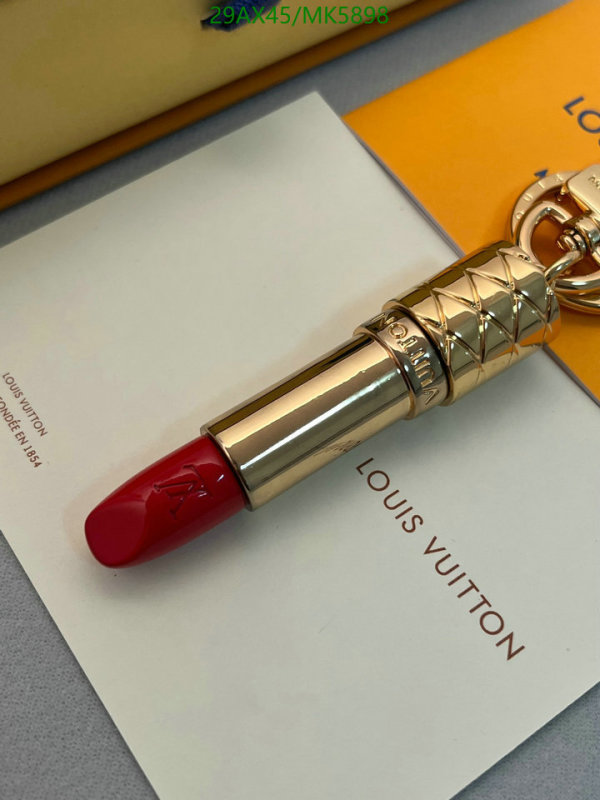 LV-Key pendant Code: MK5898 $: 29USD