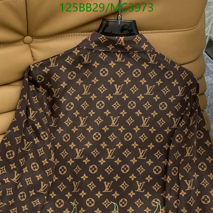 LV-Clothing Code: MC3973 $: 125USD