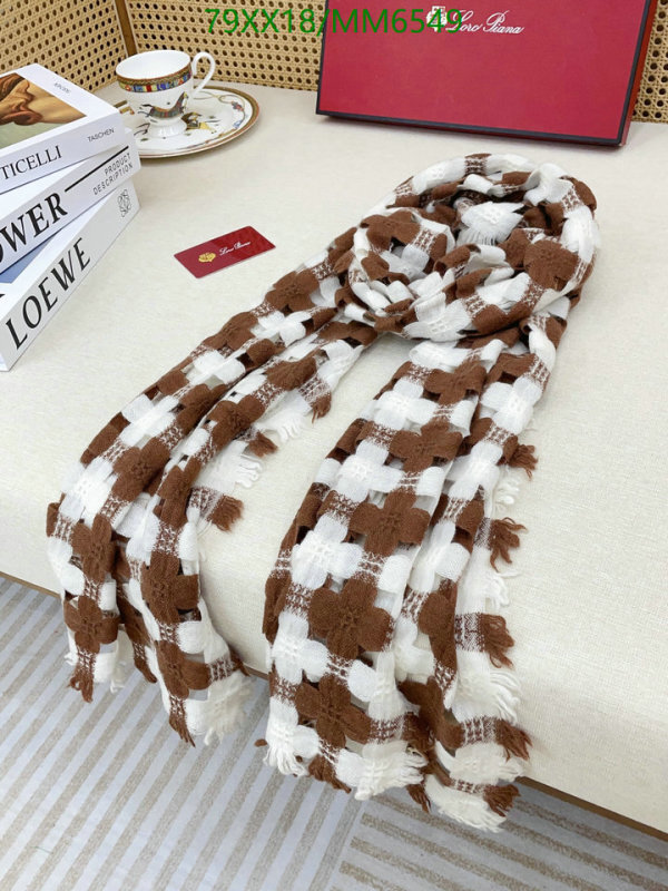 Loro Piana-Scarf Code: MM6549 $: 79USD