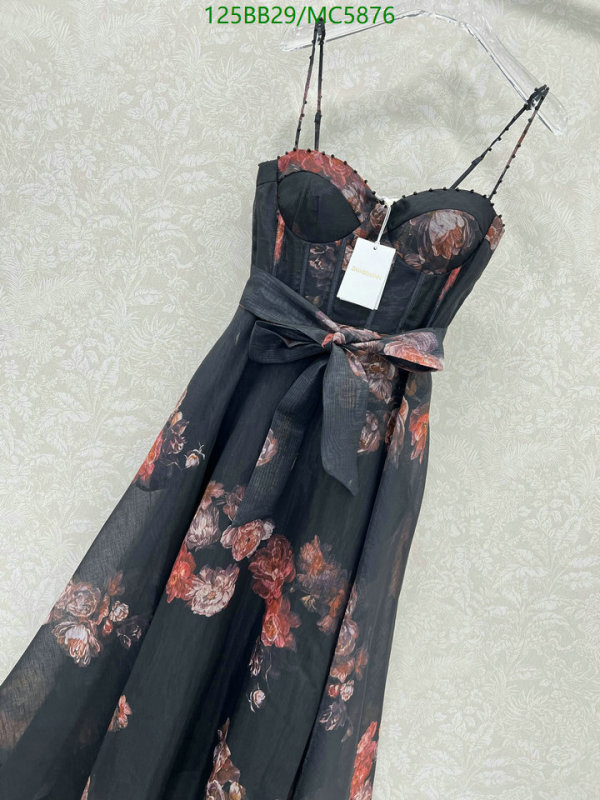 Zimmermann-Clothing Code: MC5876 $: 125USD