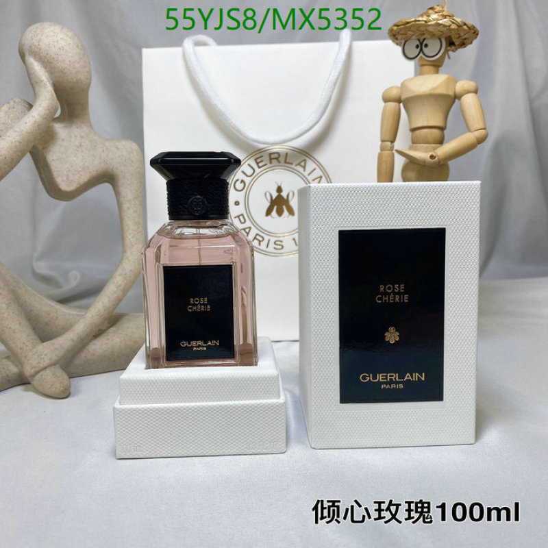 Guerlain-Perfume Code: MX5352 $: 55USD