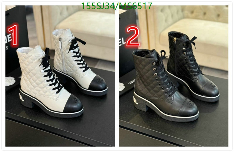 Boots-Women Shoes Code: MS6517 $: 155USD