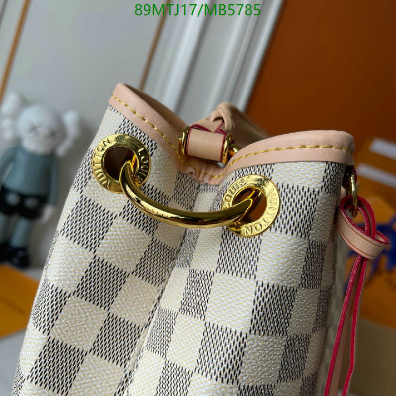 LV-Bag-4A Quality Code: MB5785 $: 89USD