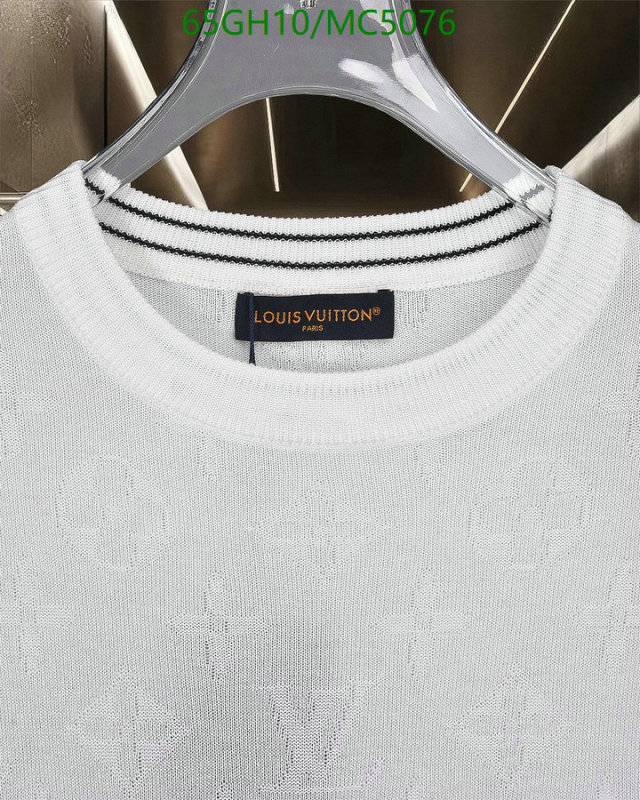LV-Clothing Code: MC5076 $: 65USD