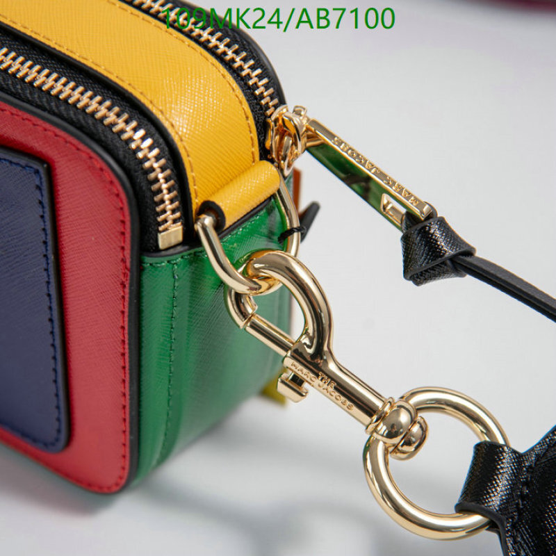 Marc Jacobs-Bag-Mirror Quality Code: AB7100 $: 109USD