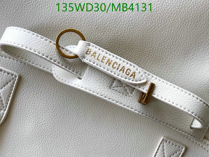 Balenciaga-Bag-4A Quality Code: MB4131 $: 135USD