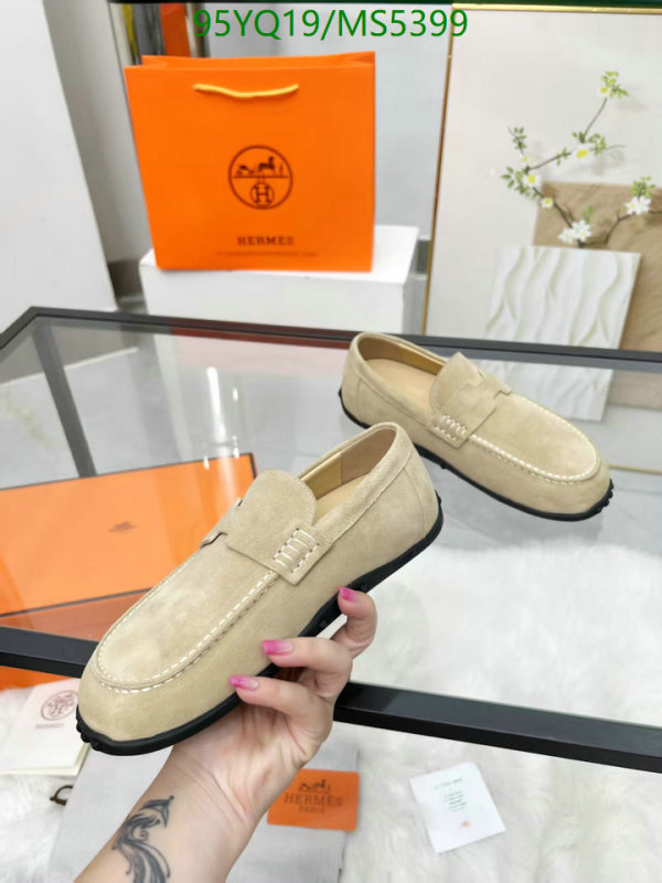 Hermes-Women Shoes Code: MS5399 $: 95USD