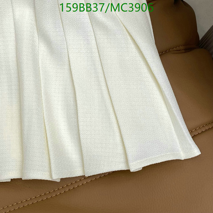 Dior-Clothing Code: MC3906 $: 159USD
