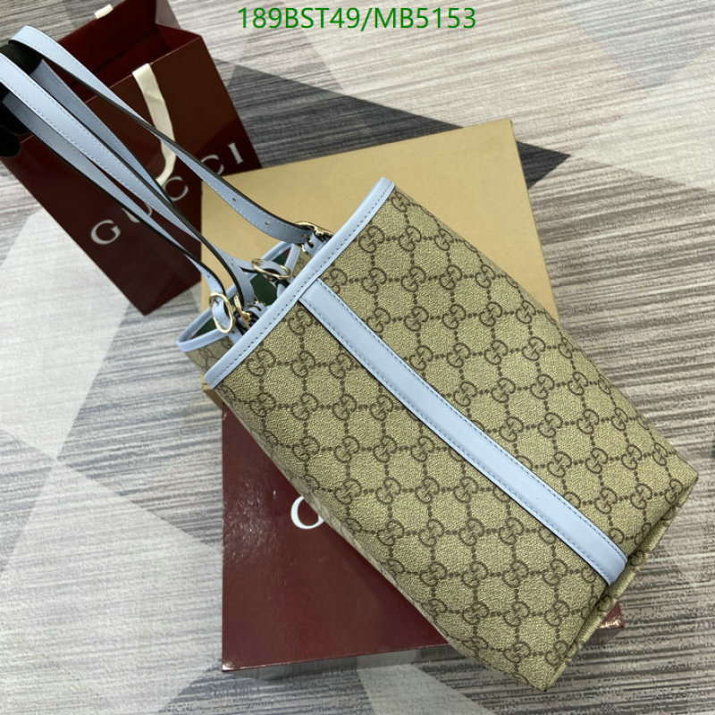 Gucci-Bag-Mirror Quality Code: MB5153 $: 189USD