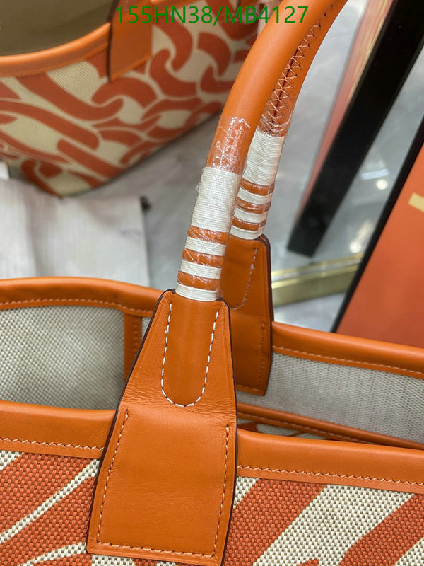 Hermes-Bag-4A Quality Code: MB4127 $: 155USD