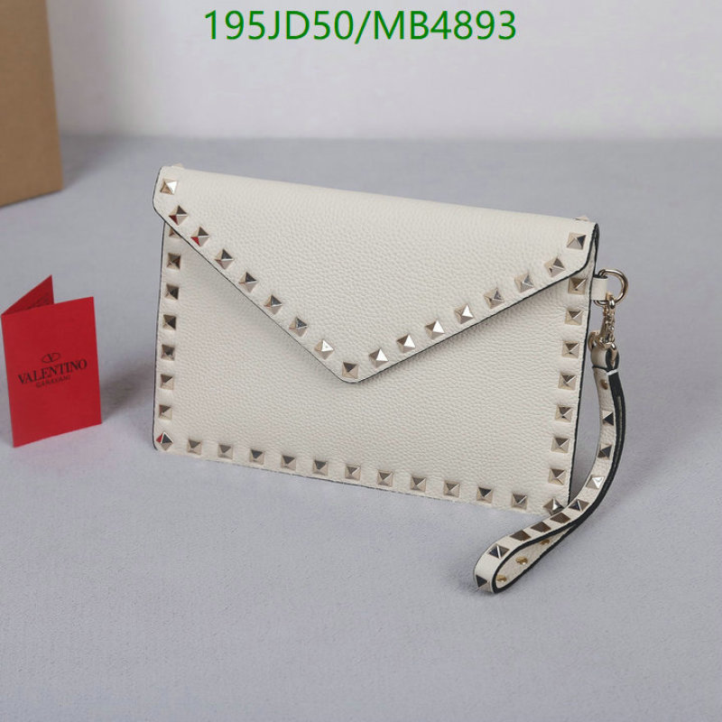 Valentino-Bag-Mirror Quality Code: MB4893 $: 195USD