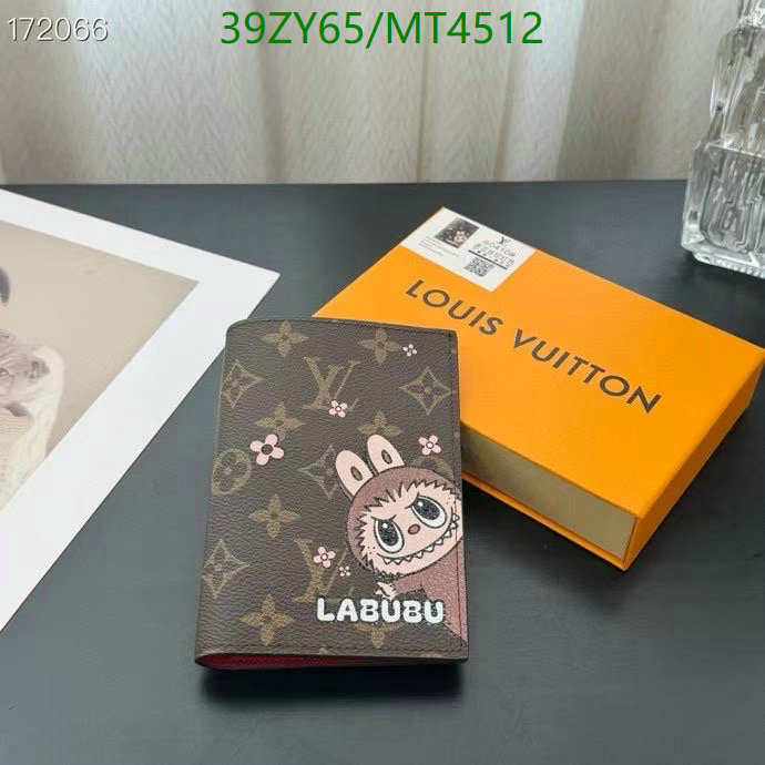 LV-Wallet-4A Quality Code: MT4512 $: 39USD