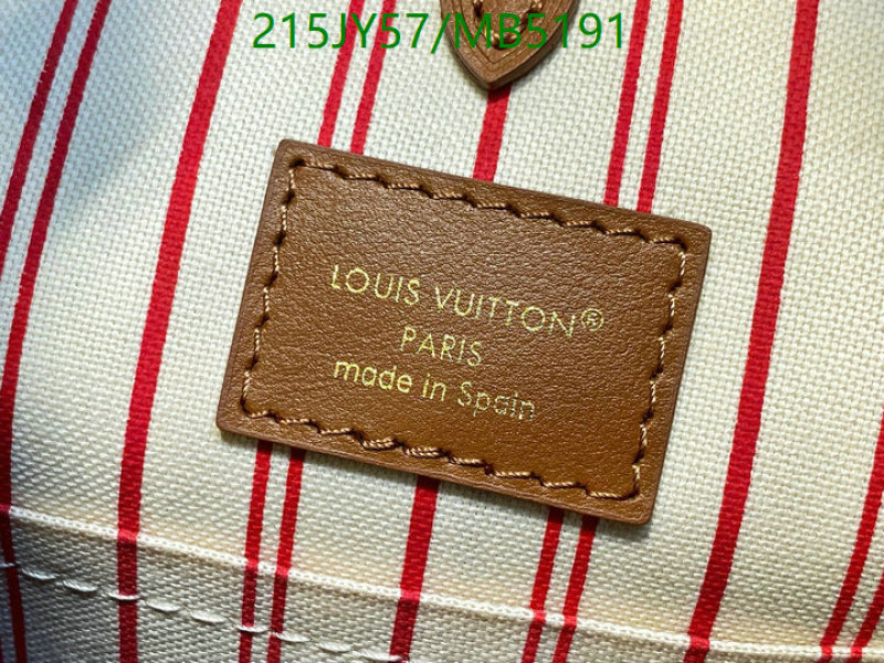 LV-Bag-Mirror Quality Code: MB5191 $: 215USD