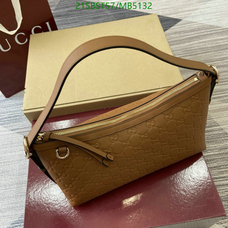 Gucci-Bag-Mirror Quality Code: MB5132 $: 215USD