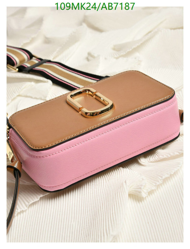 Marc Jacobs-Bag-Mirror Quality Code: AB7187 $: 109USD
