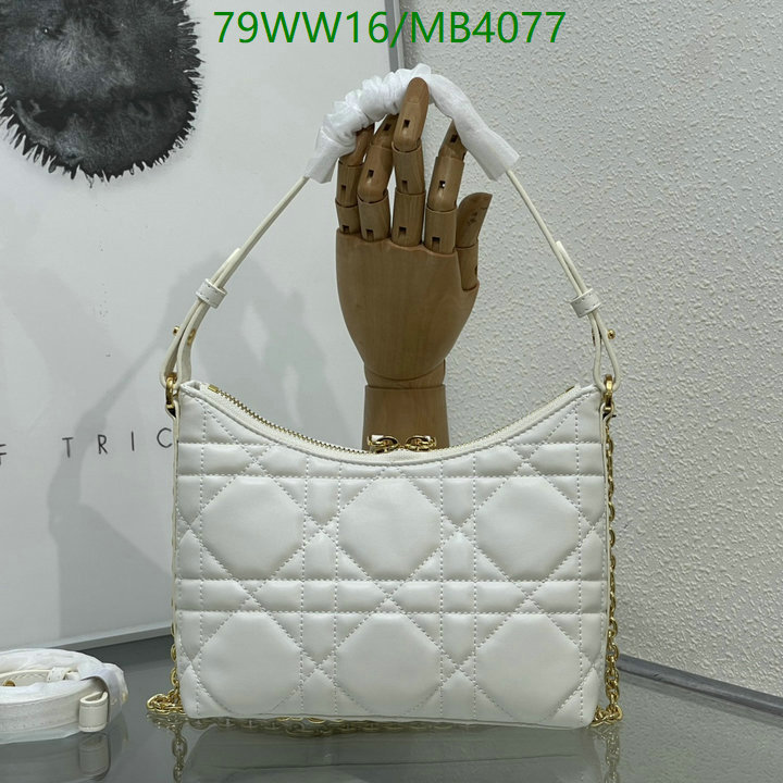 Dior-Bag-4A Quality Code: MB4077 $: 79USD