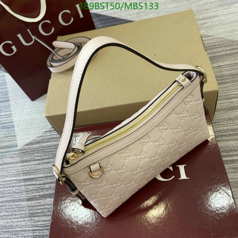 Gucci-Bag-Mirror Quality Code: MB5133 $: 189USD